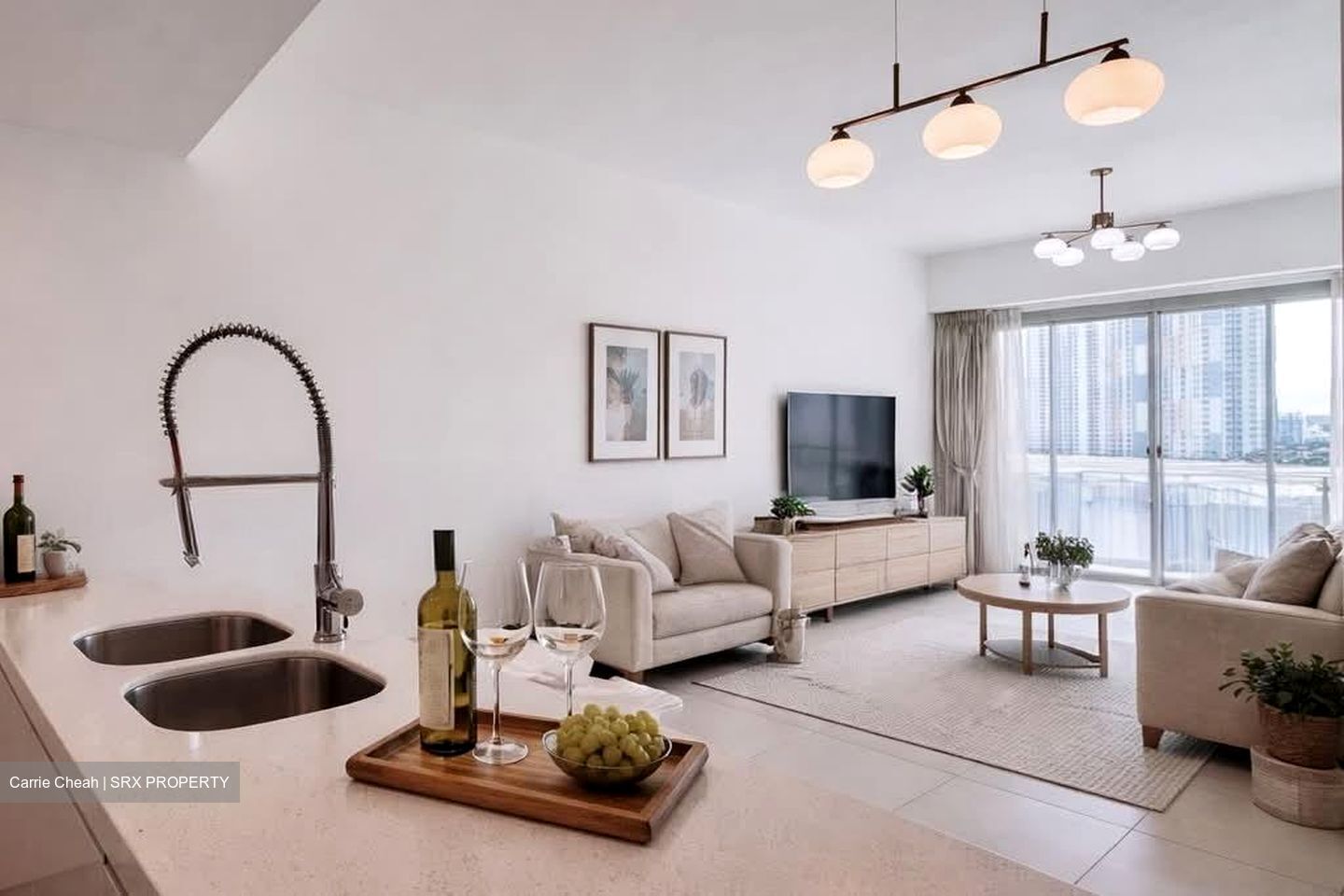 The Rochester Residences (D5), Apartment #558284891